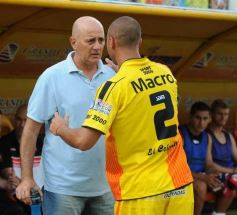 Foto de la galería: Crucero hizo historia y ya es de Primera