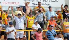 Foto de la galería: Crucero hizo historia y ya es de Primera