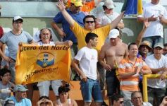 Foto de la galería: Crucero hizo historia y ya es de Primera