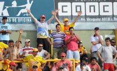 Foto de la galería: Crucero hizo historia y ya es de Primera