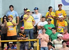 Foto de la galería: Crucero hizo historia y ya es de Primera