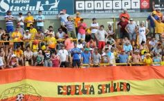 Foto de la galería: Crucero hizo historia y ya es de Primera