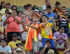 Foto de la galería: Crucero hizo historia y ya es de Primera