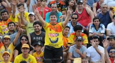 Foto de la galería: Crucero hizo historia y ya es de Primera