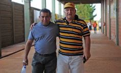 Foto de la galería: Crucero hizo historia y ya es de Primera