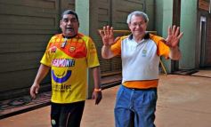 Foto de la galería: Crucero hizo historia y ya es de Primera