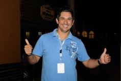 Foto de la galería: La previa del Rally Argentino hizo vibrar a la costanera