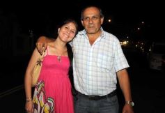 Foto de la galería: La previa del Rally Argentino hizo vibrar a la costanera