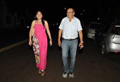 Foto de la galería: La previa del Rally Argentino hizo vibrar a la costanera