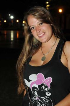 Foto de la galería: La previa del Rally Argentino hizo vibrar a la costanera