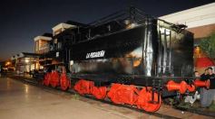 Foto de la galería: La previa del Rally Argentino hizo vibrar a la costanera