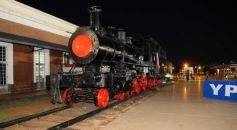 Foto de la galería: La previa del Rally Argentino hizo vibrar a la costanera