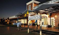 Foto de la galería: La previa del Rally Argentino hizo vibrar a la costanera