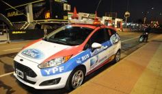 Foto de la galería: La previa del Rally Argentino hizo vibrar a la costanera