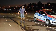 Foto de la galería: La previa del Rally Argentino hizo vibrar a la costanera