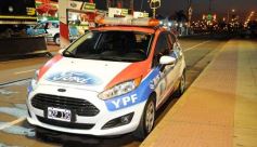 Foto de la galería: La previa del Rally Argentino hizo vibrar a la costanera