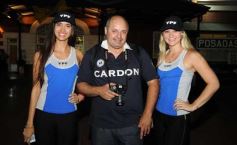 Foto de la galería: La previa del Rally Argentino hizo vibrar a la costanera