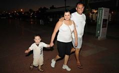 Foto de la galería: La previa del Rally Argentino hizo vibrar a la costanera