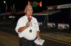 Foto de la galería: La previa del Rally Argentino hizo vibrar a la costanera