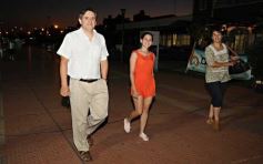 Foto de la galería: La previa del Rally Argentino hizo vibrar a la costanera