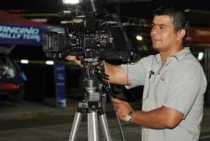 Foto de la galería: La previa del Rally Argentino hizo vibrar a la costanera