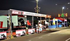 Foto de la galería: La previa del Rally Argentino hizo vibrar a la costanera