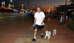 Foto de la galería: La previa del Rally Argentino hizo vibrar a la costanera