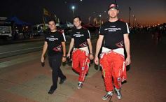 Foto de la galería: La previa del Rally Argentino hizo vibrar a la costanera