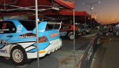 Foto de la galería: La previa del Rally Argentino hizo vibrar a la costanera