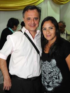 Foto de la galería: El Siprem reconoció a los mejores del año y a los que marcaron un camino en su profesión