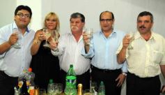 Foto de la galería: El Siprem reconoció a los mejores del año y a los que marcaron un camino en su profesión