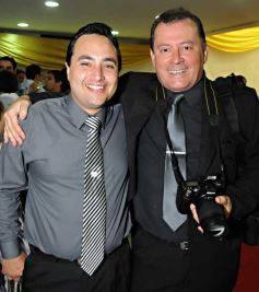 Foto de la galería: El Siprem reconoció a los mejores del año y a los que marcaron un camino en su profesión