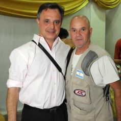 Foto de la galería: El Siprem reconoció a los mejores del año y a los que marcaron un camino en su profesión