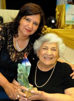 Foto de la galería: El Siprem reconoció a los mejores del año y a los que marcaron un camino en su profesión