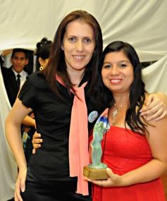 Foto de la galería: El Siprem reconoció a los mejores del año y a los que marcaron un camino en su profesión