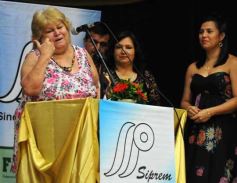 Foto de la galería: El Siprem reconoció a los mejores del año y a los que marcaron un camino en su profesión