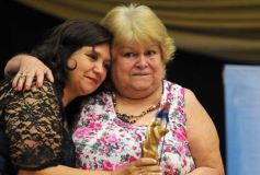 Foto de la galería: El Siprem reconoció a los mejores del año y a los que marcaron un camino en su profesión