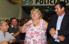 Foto de la galería: El Siprem reconoció a los mejores del año y a los que marcaron un camino en su profesión