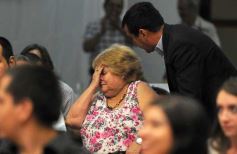 Foto de la galería: El Siprem reconoció a los mejores del año y a los que marcaron un camino en su profesión