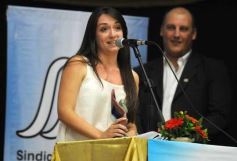 Foto de la galería: El Siprem reconoció a los mejores del año y a los que marcaron un camino en su profesión