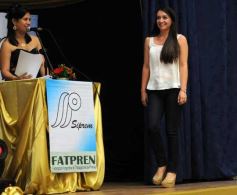 Foto de la galería: El Siprem reconoció a los mejores del año y a los que marcaron un camino en su profesión