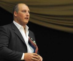 Foto de la galería: El Siprem reconoció a los mejores del año y a los que marcaron un camino en su profesión