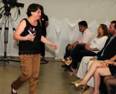 Foto de la galería: El Siprem reconoció a los mejores del año y a los que marcaron un camino en su profesión