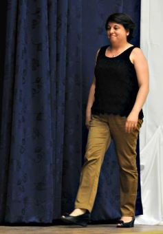 Foto de la galería: El Siprem reconoció a los mejores del año y a los que marcaron un camino en su profesión