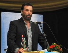 Foto de la galería: El Siprem reconoció a los mejores del año y a los que marcaron un camino en su profesión