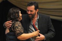 Foto de la galería: El Siprem reconoció a los mejores del año y a los que marcaron un camino en su profesión