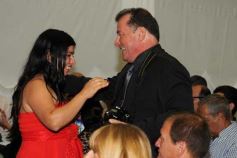 Foto de la galería: El Siprem reconoció a los mejores del año y a los que marcaron un camino en su profesión