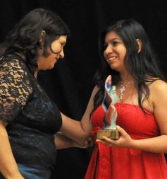 Foto de la galería: El Siprem reconoció a los mejores del año y a los que marcaron un camino en su profesión