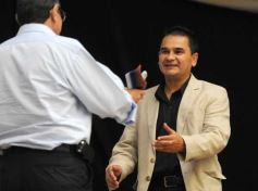 Foto de la galería: El Siprem reconoció a los mejores del año y a los que marcaron un camino en su profesión