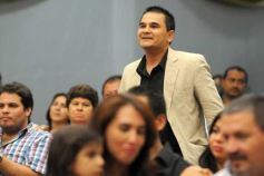 Foto de la galería: El Siprem reconoció a los mejores del año y a los que marcaron un camino en su profesión